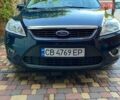 Синий Форд Фокус, объемом двигателя 1.6 л и пробегом 281 тыс. км за 5900 $, фото 1 на Automoto.ua