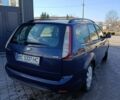 Синій Форд Фокус, об'ємом двигуна 1.6 л та пробігом 270 тис. км за 4999 $, фото 18 на Automoto.ua