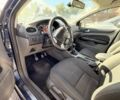 Синий Форд Фокус, объемом двигателя 2 л и пробегом 285 тыс. км за 3299 $, фото 5 на Automoto.ua