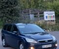 Синій Форд Фокус, об'ємом двигуна 1.56 л та пробігом 340 тис. км за 4450 $, фото 1 на Automoto.ua