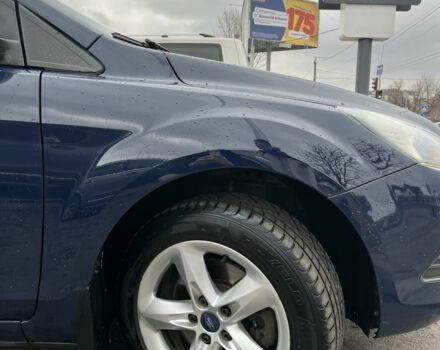 Синій Форд Фокус, об'ємом двигуна 1.8 л та пробігом 300 тис. км за 5100 $, фото 8 на Automoto.ua