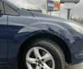 Синій Форд Фокус, об'ємом двигуна 1.8 л та пробігом 300 тис. км за 5100 $, фото 8 на Automoto.ua