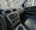 Синий Форд Фокус, объемом двигателя 1.6 л и пробегом 181 тыс. км за 5990 $, фото 21 на Automoto.ua