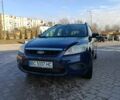 Синій Форд Фокус, об'ємом двигуна 1.6 л та пробігом 270 тис. км за 5300 $, фото 1 на Automoto.ua