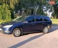 Синий Форд Фокус, объемом двигателя 1.6 л и пробегом 272 тыс. км за 5900 $, фото 14 на Automoto.ua