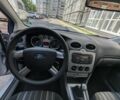 Синий Форд Фокус, объемом двигателя 1.6 л и пробегом 181 тыс. км за 5990 $, фото 20 на Automoto.ua