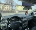 Синий Форд Фокус, объемом двигателя 1.6 л и пробегом 205 тыс. км за 6250 $, фото 13 на Automoto.ua