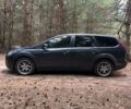Синій Форд Фокус, об'ємом двигуна 1.8 л та пробігом 298 тис. км за 6499 $, фото 4 на Automoto.ua