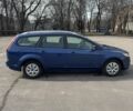 Синій Форд Фокус, об'ємом двигуна 1.6 л та пробігом 205 тис. км за 6350 $, фото 6 на Automoto.ua