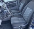 Синій Форд Фокус, об'ємом двигуна 1.6 л та пробігом 218 тис. км за 577 $, фото 12 на Automoto.ua