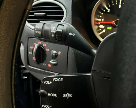 Синій Форд Фокус, об'ємом двигуна 1.56 л та пробігом 241 тис. км за 6599 $, фото 11 на Automoto.ua