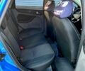 Синий Форд Фокус, объемом двигателя 1.6 л и пробегом 250 тыс. км за 5900 $, фото 4 на Automoto.ua