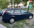 Синій Форд Фокус, об'ємом двигуна 1.6 л та пробігом 272 тис. км за 5150 $, фото 6 на Automoto.ua