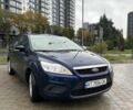 Синий Форд Фокус, объемом двигателя 1.6 л и пробегом 234 тыс. км за 6030 $, фото 1 на Automoto.ua