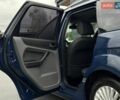 Синий Форд Фокус, объемом двигателя 1.6 л и пробегом 244 тыс. км за 4900 $, фото 35 на Automoto.ua
