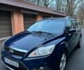 Синій Форд Фокус, об'ємом двигуна 1.56 л та пробігом 264 тис. км за 5600 $, фото 3 на Automoto.ua
