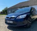 Синій Форд Фокус, об'ємом двигуна 1.6 л та пробігом 234 тис. км за 5950 $, фото 6 на Automoto.ua
