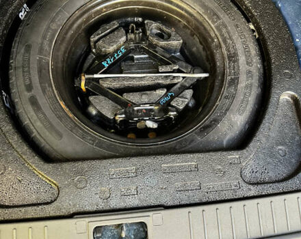 Синий Форд Фокус, объемом двигателя 1.56 л и пробегом 244 тыс. км за 6200 $, фото 16 на Automoto.ua