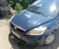Синій Форд Фокус, об'ємом двигуна 1.56 л та пробігом 355 тис. км за 5500 $, фото 1 на Automoto.ua