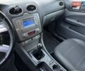 Синий Форд Фокус, объемом двигателя 1.56 л и пробегом 244 тыс. км за 6790 $, фото 20 на Automoto.ua