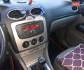 Синій Форд Фокус, об'ємом двигуна 1.56 л та пробігом 218 тис. км за 5500 $, фото 20 на Automoto.ua