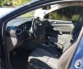 Синій Форд Фокус, об'ємом двигуна 1.56 л та пробігом 251 тис. км за 5300 $, фото 9 на Automoto.ua