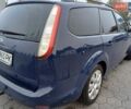 Синій Форд Фокус, об'ємом двигуна 1.6 л та пробігом 299 тис. км за 5900 $, фото 2 на Automoto.ua