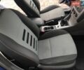 Синий Форд Фокус, объемом двигателя 1.6 л и пробегом 248 тыс. км за 5550 $, фото 19 на Automoto.ua