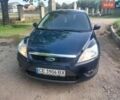 Синий Форд Фокус, объемом двигателя 1.6 л и пробегом 280 тыс. км за 6700 $, фото 10 на Automoto.ua