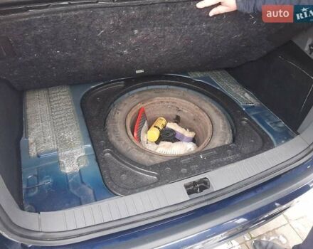 Синій Форд Фокус, об'ємом двигуна 1.56 л та пробігом 218 тис. км за 5500 $, фото 28 на Automoto.ua