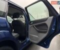 Синий Форд Фокус, объемом двигателя 1.6 л и пробегом 150 тыс. км за 6250 $, фото 32 на Automoto.ua