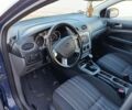 Синій Форд Фокус, об'ємом двигуна 1.6 л та пробігом 270 тис. км за 4999 $, фото 9 на Automoto.ua