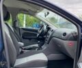 Синий Форд Фокус, объемом двигателя 1.6 л и пробегом 247 тыс. км за 5400 $, фото 29 на Automoto.ua