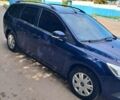 Синий Форд Фокус, объемом двигателя 1.6 л и пробегом 141 тыс. км за 6100 $, фото 5 на Automoto.ua