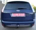 Синий Форд Фокус, объемом двигателя 1.6 л и пробегом 188 тыс. км за 5700 $, фото 7 на Automoto.ua