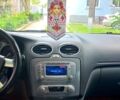 Синий Форд Фокус, объемом двигателя 1.6 л и пробегом 240 тыс. км за 6300 $, фото 2 на Automoto.ua