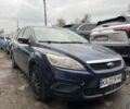 Синій Форд Фокус, об'ємом двигуна 1.6 л та пробігом 265 тис. км за 4800 $, фото 1 на Automoto.ua