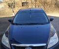 Синій Форд Фокус, об'ємом двигуна 1.6 л та пробігом 290 тис. км за 5000 $, фото 2 на Automoto.ua
