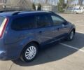 Синій Форд Фокус, об'ємом двигуна 1.6 л та пробігом 237 тис. км за 5800 $, фото 7 на Automoto.ua