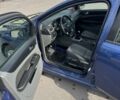 Синий Форд Фокус, объемом двигателя 1.6 л и пробегом 205 тыс. км за 6250 $, фото 16 на Automoto.ua
