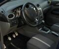 Синий Форд Фокус, объемом двигателя 1.6 л и пробегом 218 тыс. км за 6500 $, фото 13 на Automoto.ua
