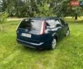 Синий Форд Фокус, объемом двигателя 1.6 л и пробегом 280 тыс. км за 6450 $, фото 14 на Automoto.ua