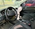 Синий Форд Фокус, объемом двигателя 2 л и пробегом 350 тыс. км за 1500 $, фото 5 на Automoto.ua