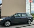 Синій Форд Фокус, об'ємом двигуна 1.6 л та пробігом 220 тис. км за 5299 $, фото 6 на Automoto.ua