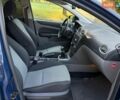 Синій Форд Фокус, об'ємом двигуна 1.6 л та пробігом 223 тис. км за 5400 $, фото 4 на Automoto.ua