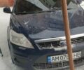 Синій Форд Фокус, об'ємом двигуна 1.6 л та пробігом 267 тис. км за 5300 $, фото 4 на Automoto.ua