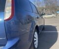Синій Форд Фокус, об'ємом двигуна 1.6 л та пробігом 237 тис. км за 5800 $, фото 5 на Automoto.ua