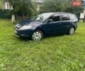 Синий Форд Фокус, объемом двигателя 1.6 л и пробегом 280 тыс. км за 6450 $, фото 9 на Automoto.ua
