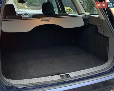 Синий Форд Фокус, объемом двигателя 1.6 л и пробегом 187 тыс. км за 6199 $, фото 32 на Automoto.ua