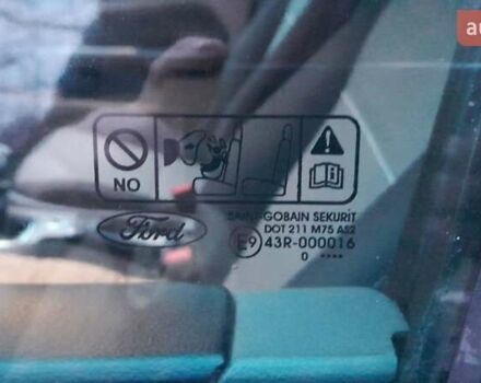 Синій Форд Фокус, об'ємом двигуна 1.6 л та пробігом 216 тис. км за 5450 $, фото 35 на Automoto.ua